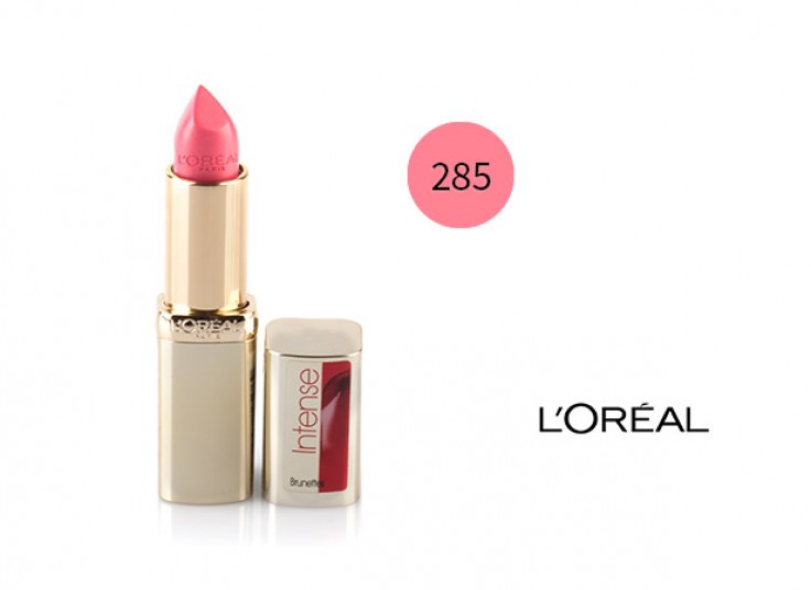 رژ لب اصلی و اورجینال LOREAL